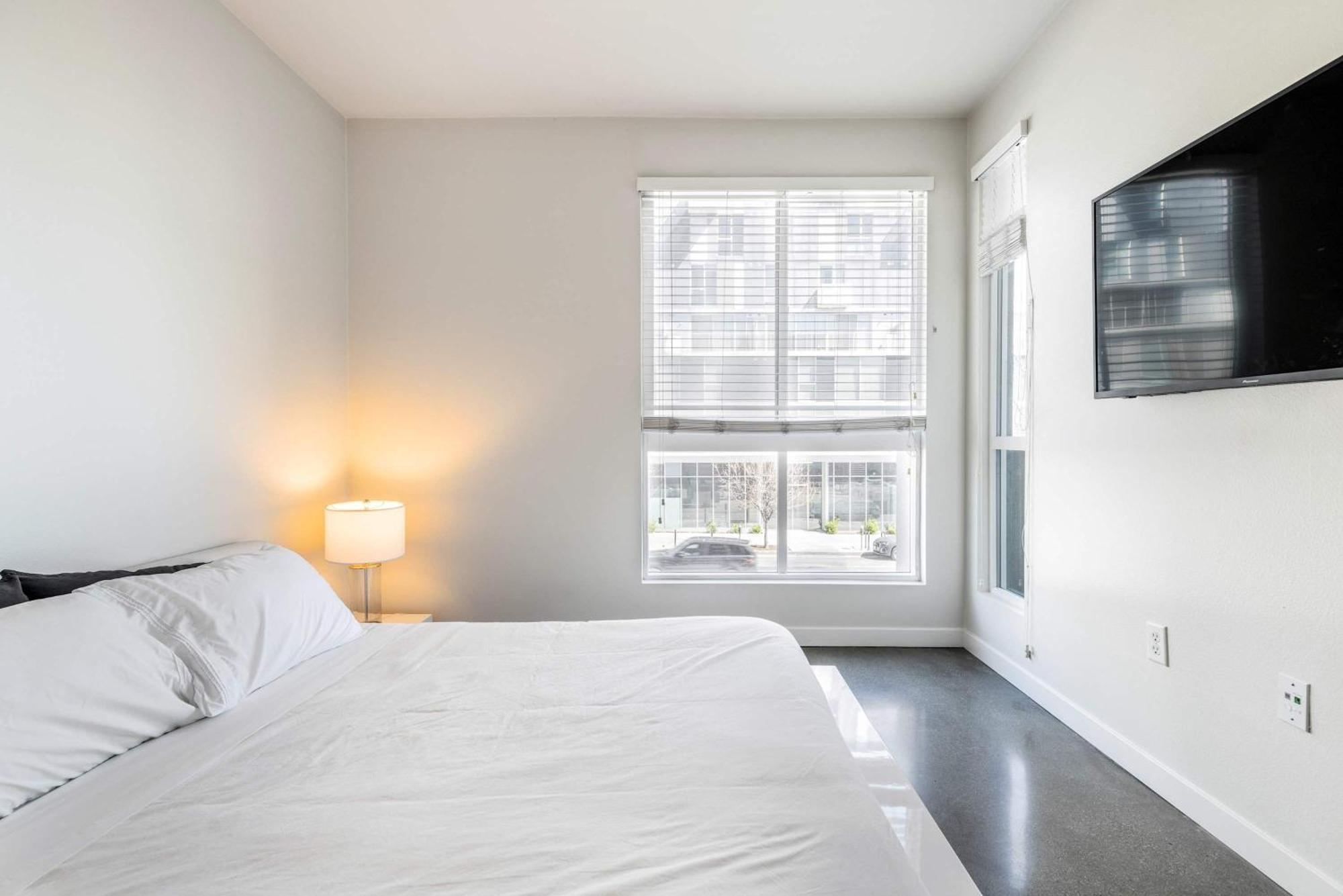New 2br Mid Century An Appartamento Los Angeles