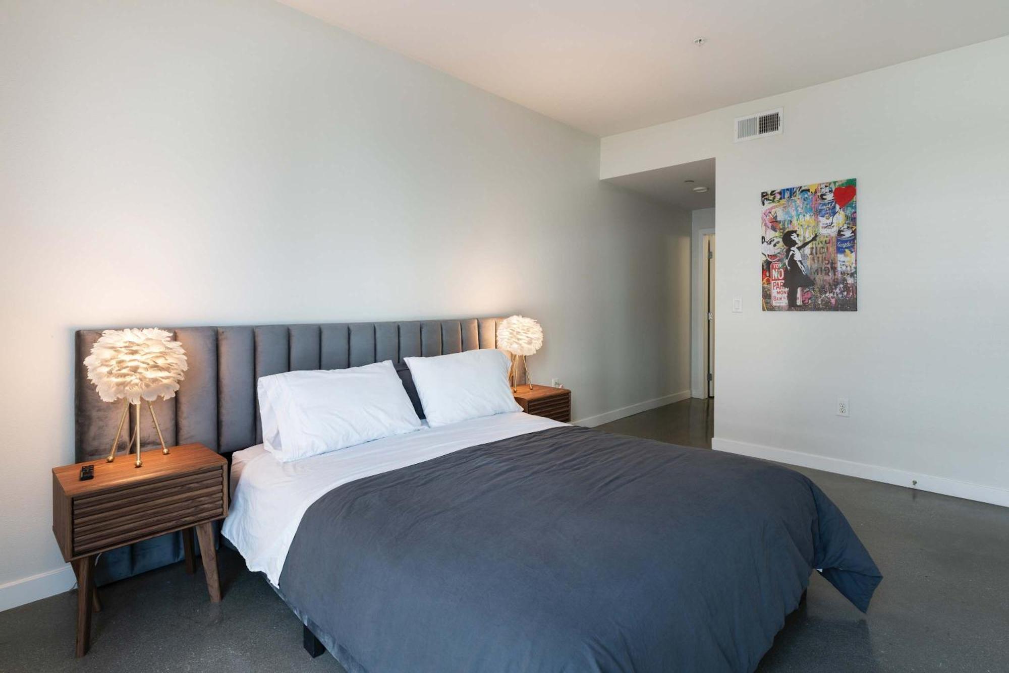 Appartamento New 2br Mid Century An Los Angeles